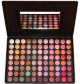 Paleta 88 Cores (Sombras) Metal Mania.