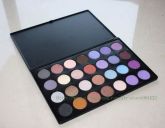 Paleta 28 Cores Shimmer.