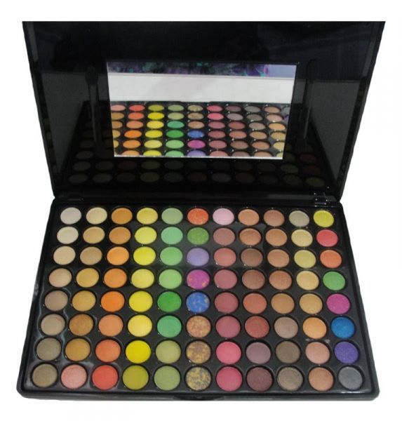 Paleta de 88 cores - Rainbow