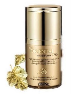 Oriental Gold Plus Bb Cream Spf30 Pa + + 40g.