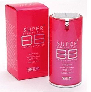 BB Cream Skin 79 Rosa - A28