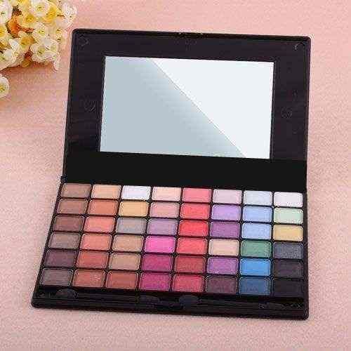 Paleta 48 sombras.